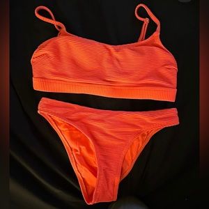 Aerie swimsuit!